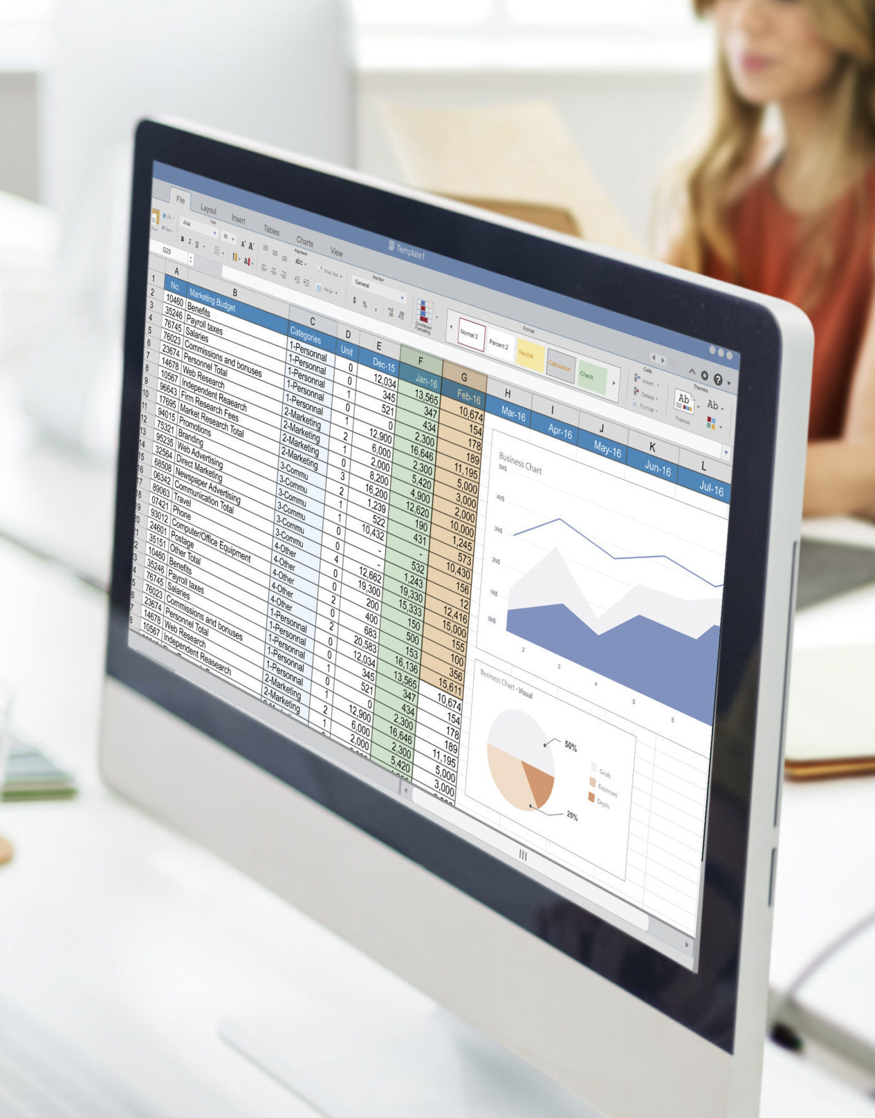 Can Excel data fuel an enterprise-grade analytics strategy? | Vizify ...