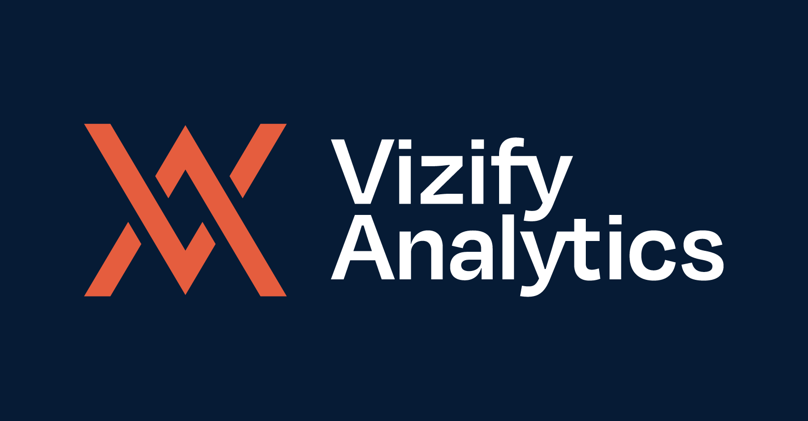 Big data london 2025 vizify analytics