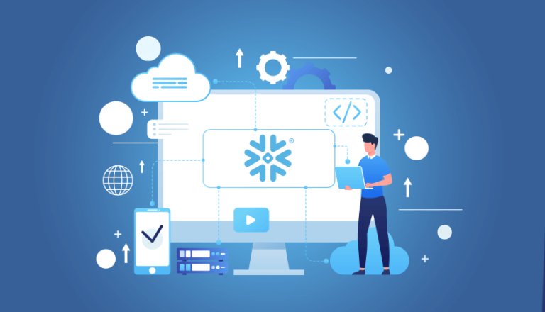 Snowflake RBAC by Vizify